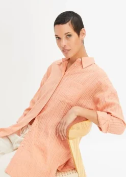 Chemisier Long -Mode Femme 24038597 ze8Fpzjq