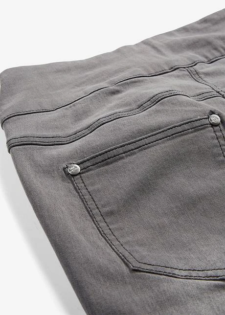 Jean Mega-stretch à Taille Confortable 7 Jean Mega-stretch à Taille Confortable – Image 7