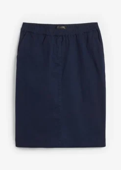 Jupe à Taille Extensible