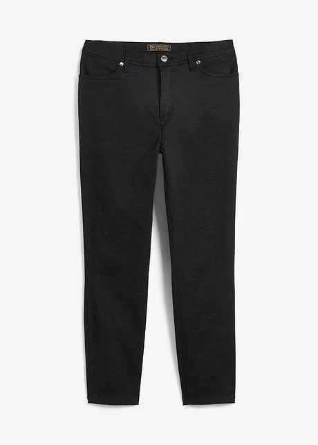 Pantalon Extensible Confortable 9 Pantalon Extensible Confortable – Image 9