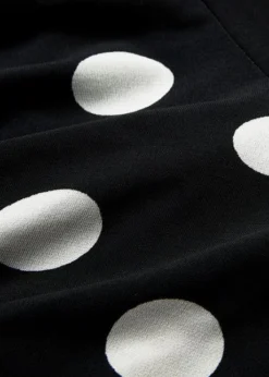 Robe à Pois 18 Robe à Pois -Mode Femme 24039478 DLHmnCjE