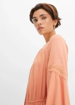 Rainbow Robe Midi -Mode Femme 24043176 HKqBg6YH