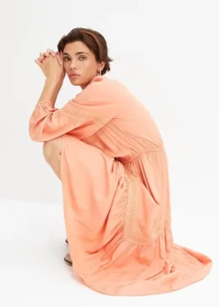 Rainbow Robe Midi -Mode Femme 24043187 LduKnHiJ