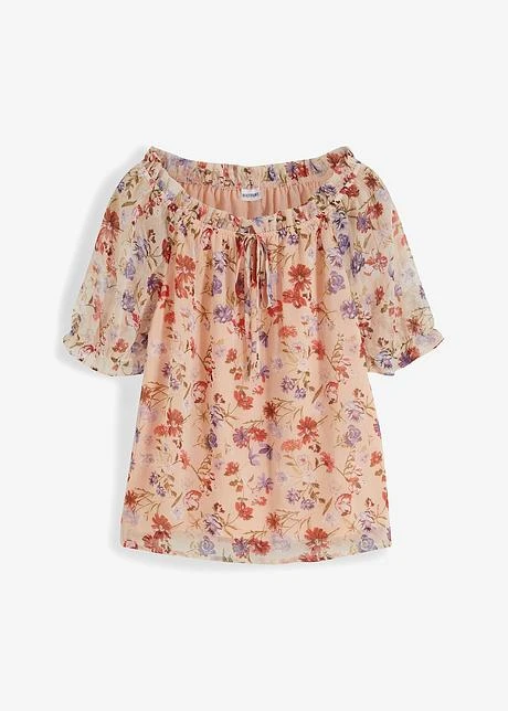 Tunique-blouse 1 Tunique-blouse