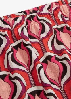 Pantalon Imprimé -Mode Femme 24043368 oFylHMGA