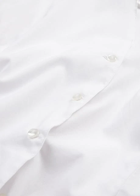 Chemisier à Col Châle 7 Chemisier à Col Châle – Image 7