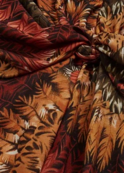 Robe Longue En Jersey Imprimé 13 Robe Longue En Jersey Imprimé -Mode Femme 24043478 st9QJiXb