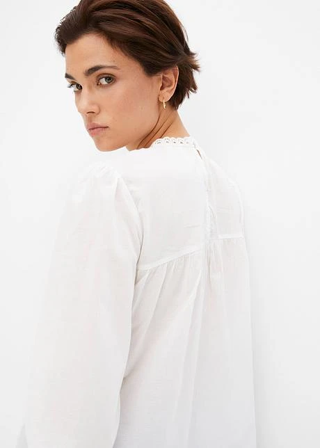 Rainbow Tunique à Dentelle 6 Rainbow Tunique à Dentelle – Image 6