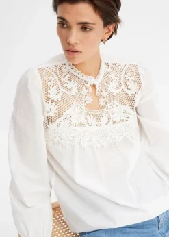 Rainbow Tunique à Dentelle 11 Rainbow Tunique à Dentelle -Mode Femme 24043978 TI5AjZ6y