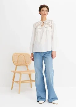 Rainbow Tunique à Dentelle 10 Rainbow Tunique à Dentelle -Mode Femme 24044108 WQvG3FjO