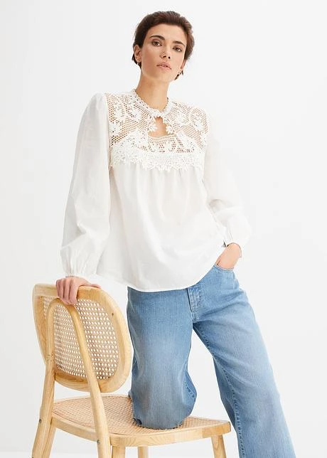 Rainbow Tunique à Dentelle 2 Rainbow Tunique à Dentelle – Image 2