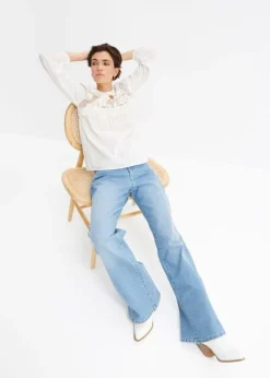 Rainbow Tunique à Dentelle 13 Rainbow Tunique à Dentelle -Mode Femme 24044116 anCq0pby