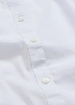 Chemisier Extensible à Manches Courtes -Mode Femme 24059479 GjshLcq7