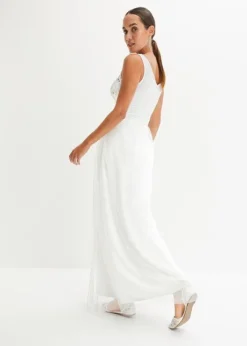 Robe De Mariée -Mode Femme 24064347 ZVZl7ceI