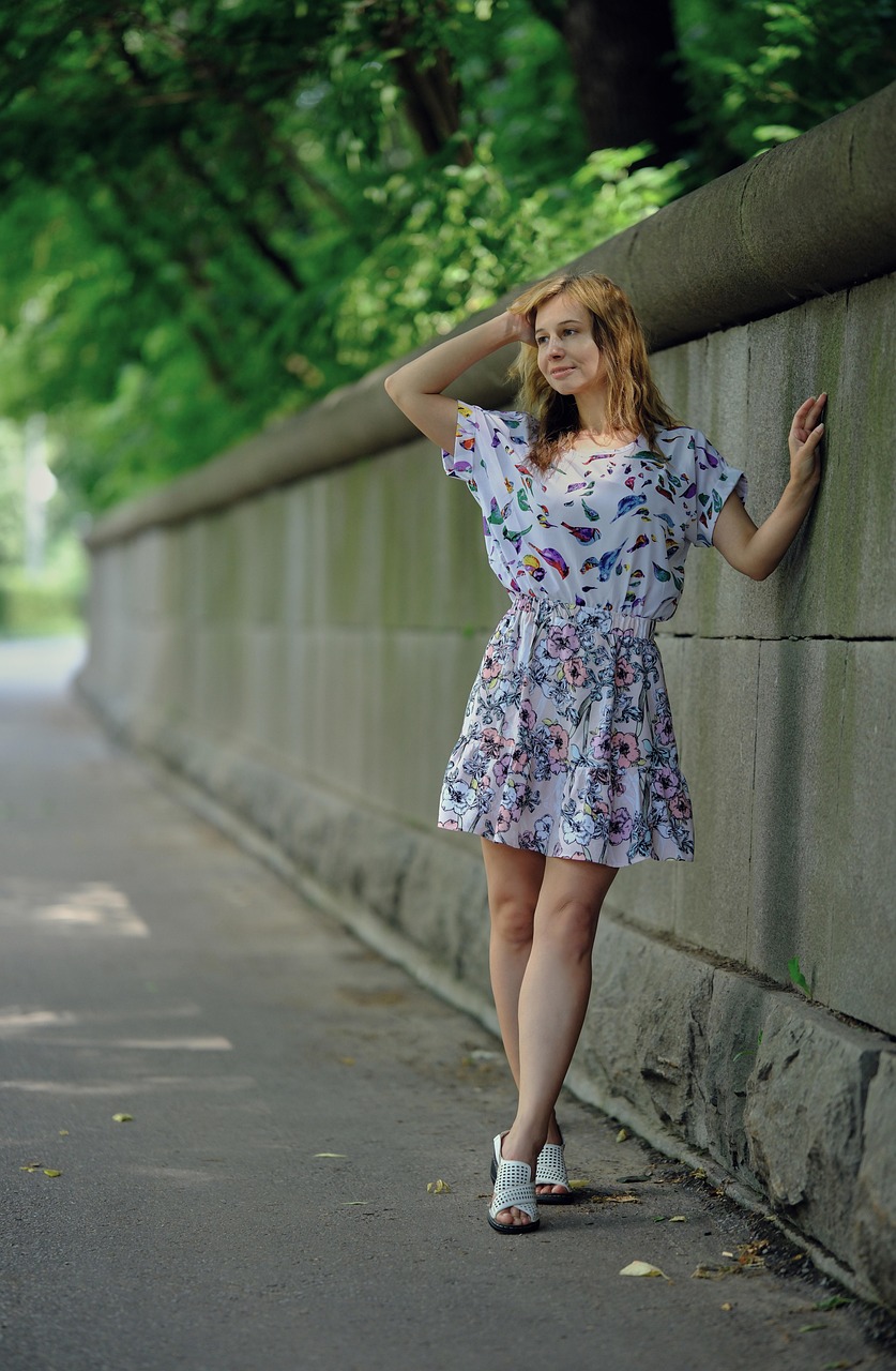 Mode Femme -Mode Femme woman 8137099 1280